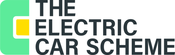 The Electric Car Scheme Logo
